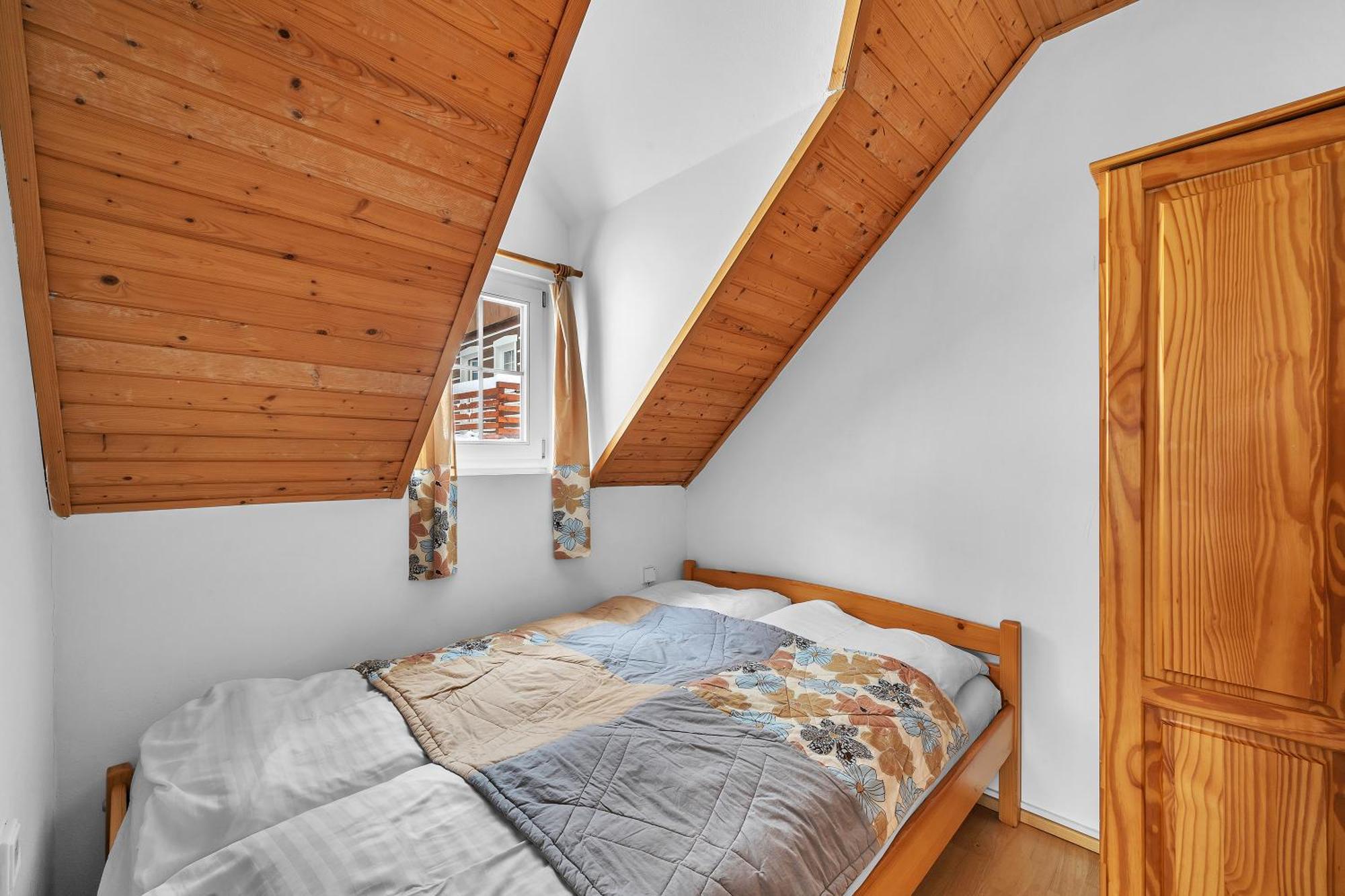 Modern chalet Na Zlatníku Zlata Olesnice (Jablonec nad Nisou) Exterior foto