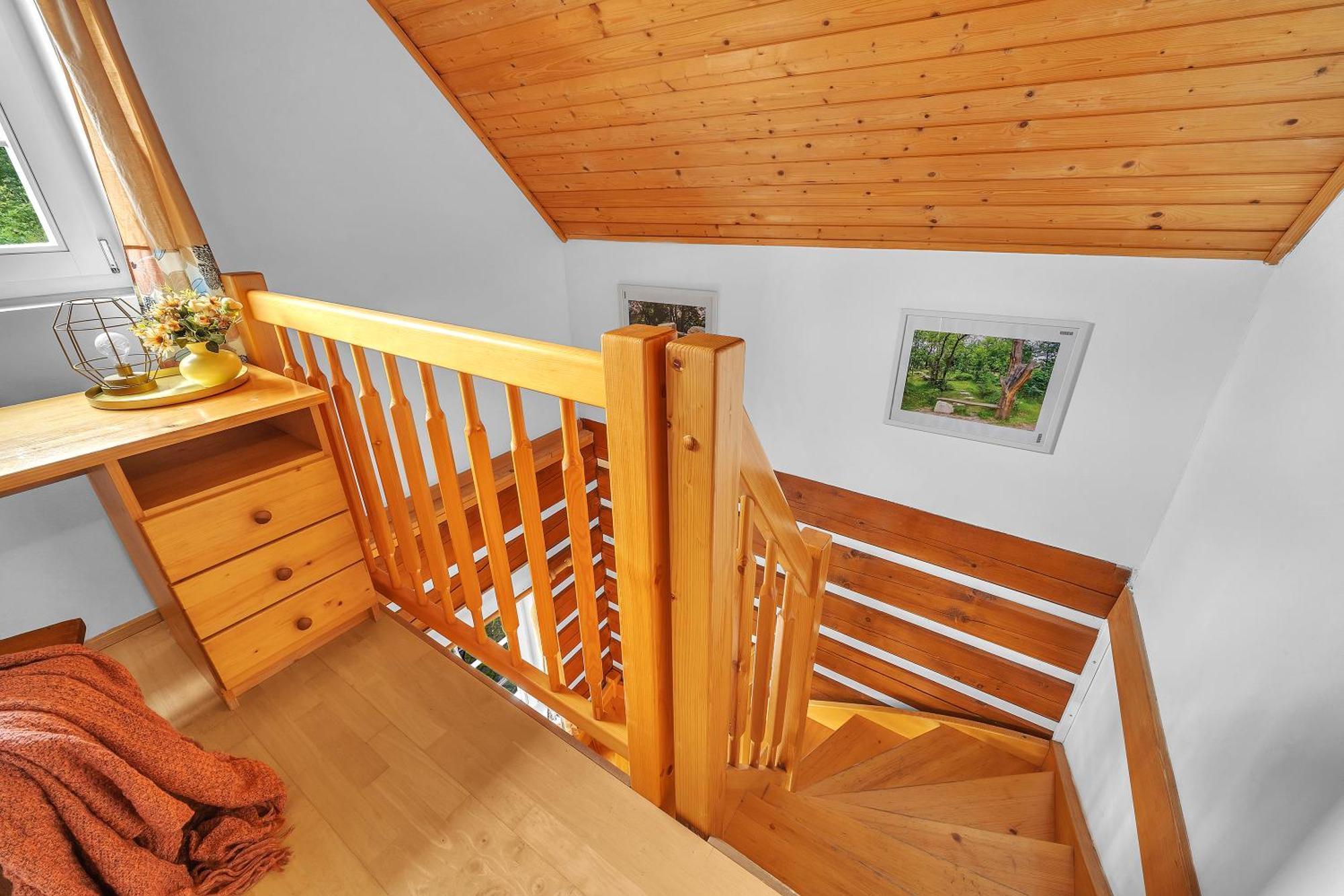 Modern chalet Na Zlatníku Zlata Olesnice (Jablonec nad Nisou) Exterior foto