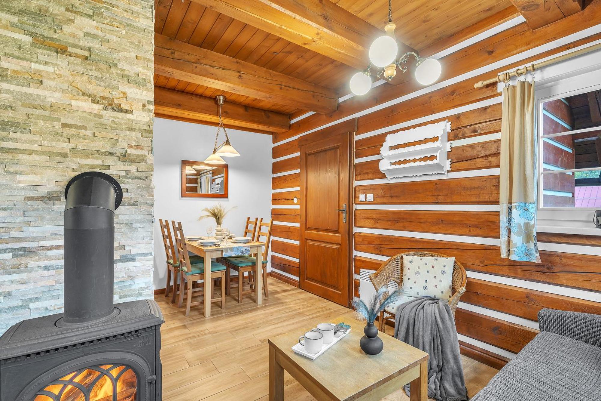 Modern chalet Na Zlatníku Zlata Olesnice (Jablonec nad Nisou) Exterior foto