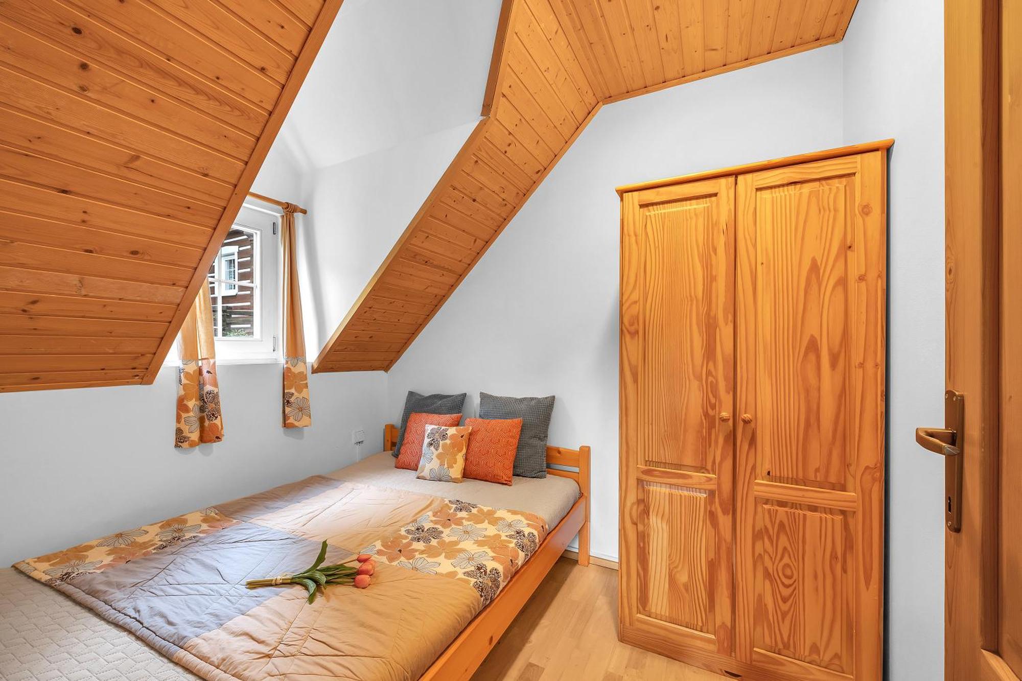 Modern chalet Na Zlatníku Zlata Olesnice (Jablonec nad Nisou) Exterior foto