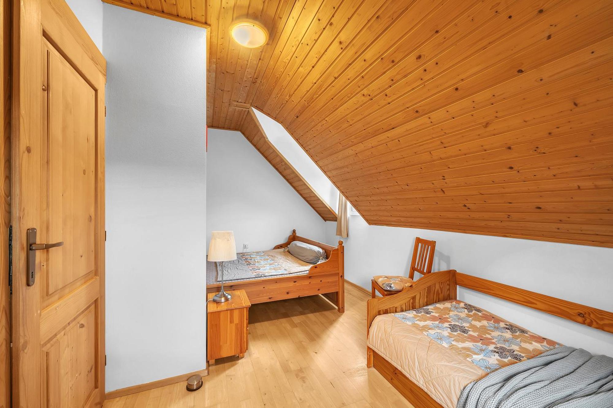Modern chalet Na Zlatníku Zlata Olesnice (Jablonec nad Nisou) Exterior foto